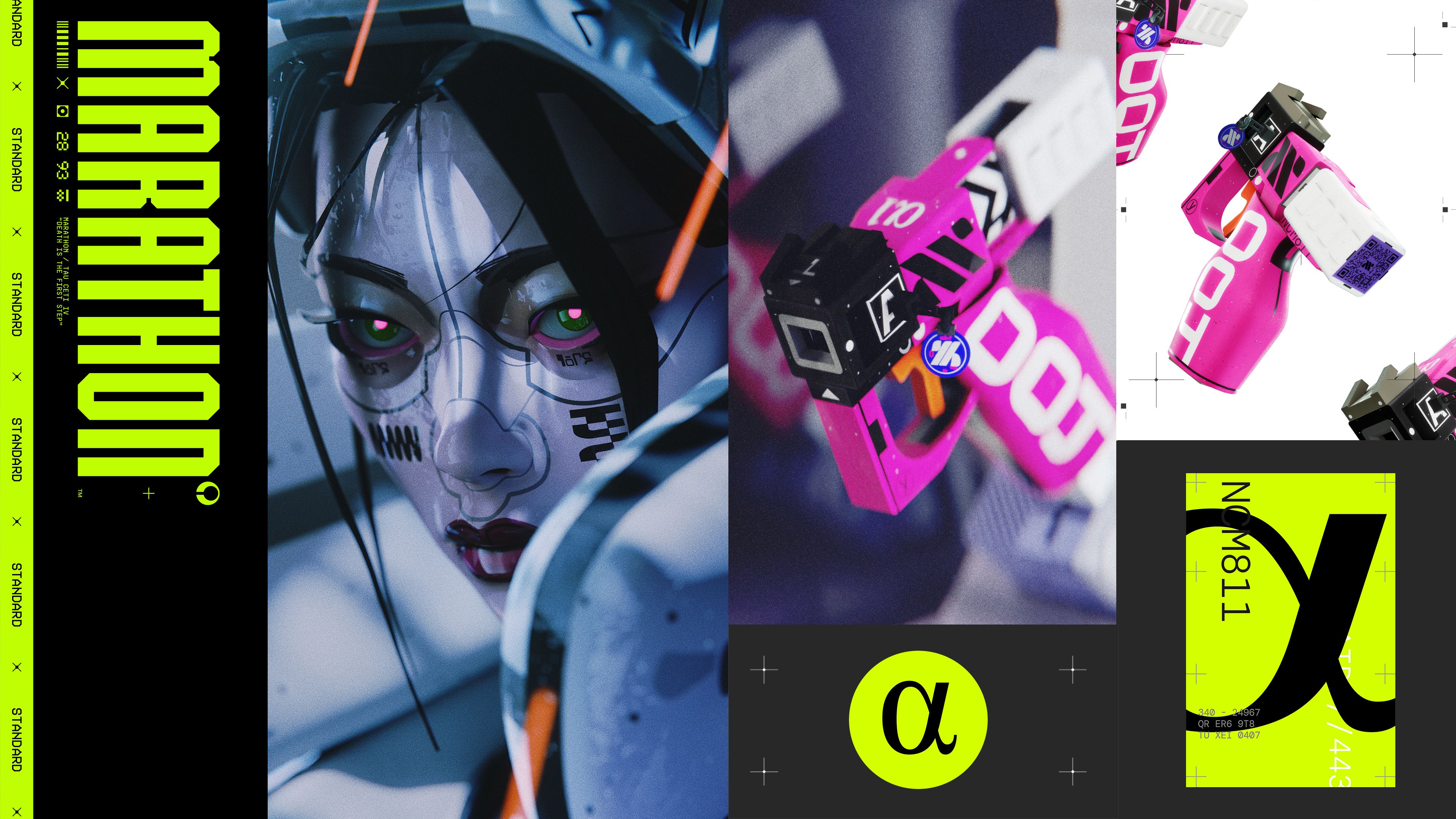 Marathon FAQ (Full Price, All Editions, Game Pass & More)