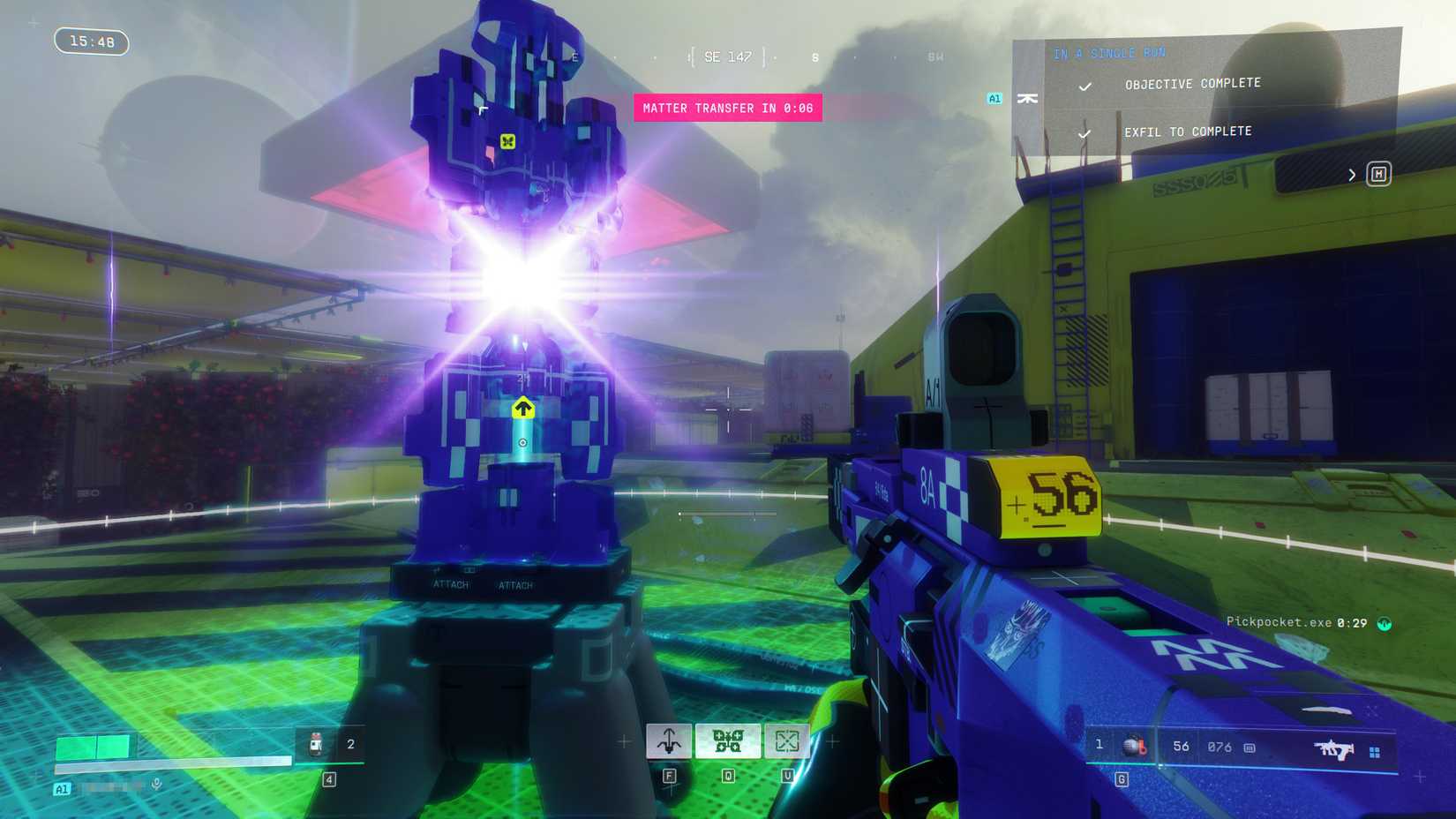 marathon-quest-return-on-investment-5-canal-5