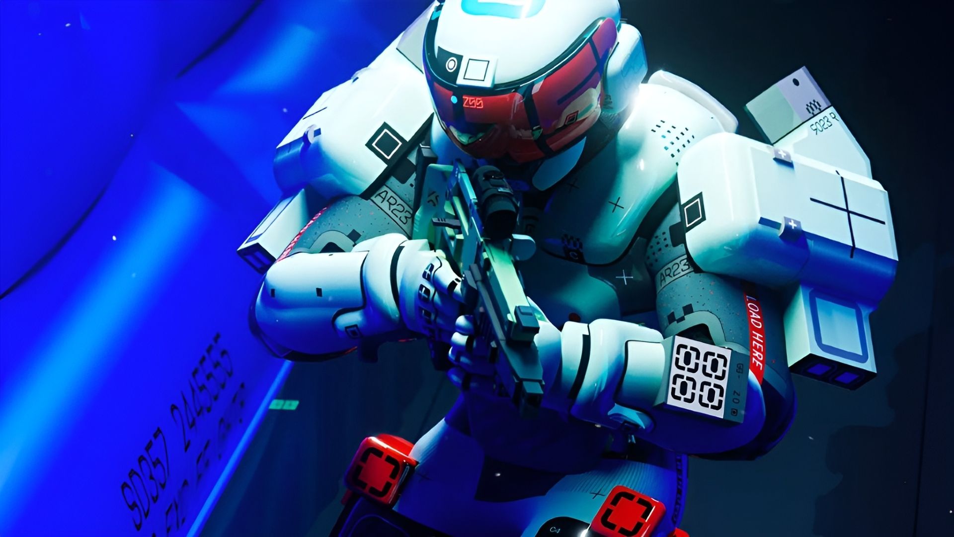 Bungie Commits to Marathon's Support 'For the Long Haul'