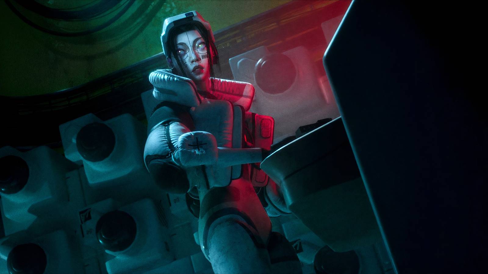 Marathon Gets New Update for March 2026 Marathon Gets New Update for March 2026