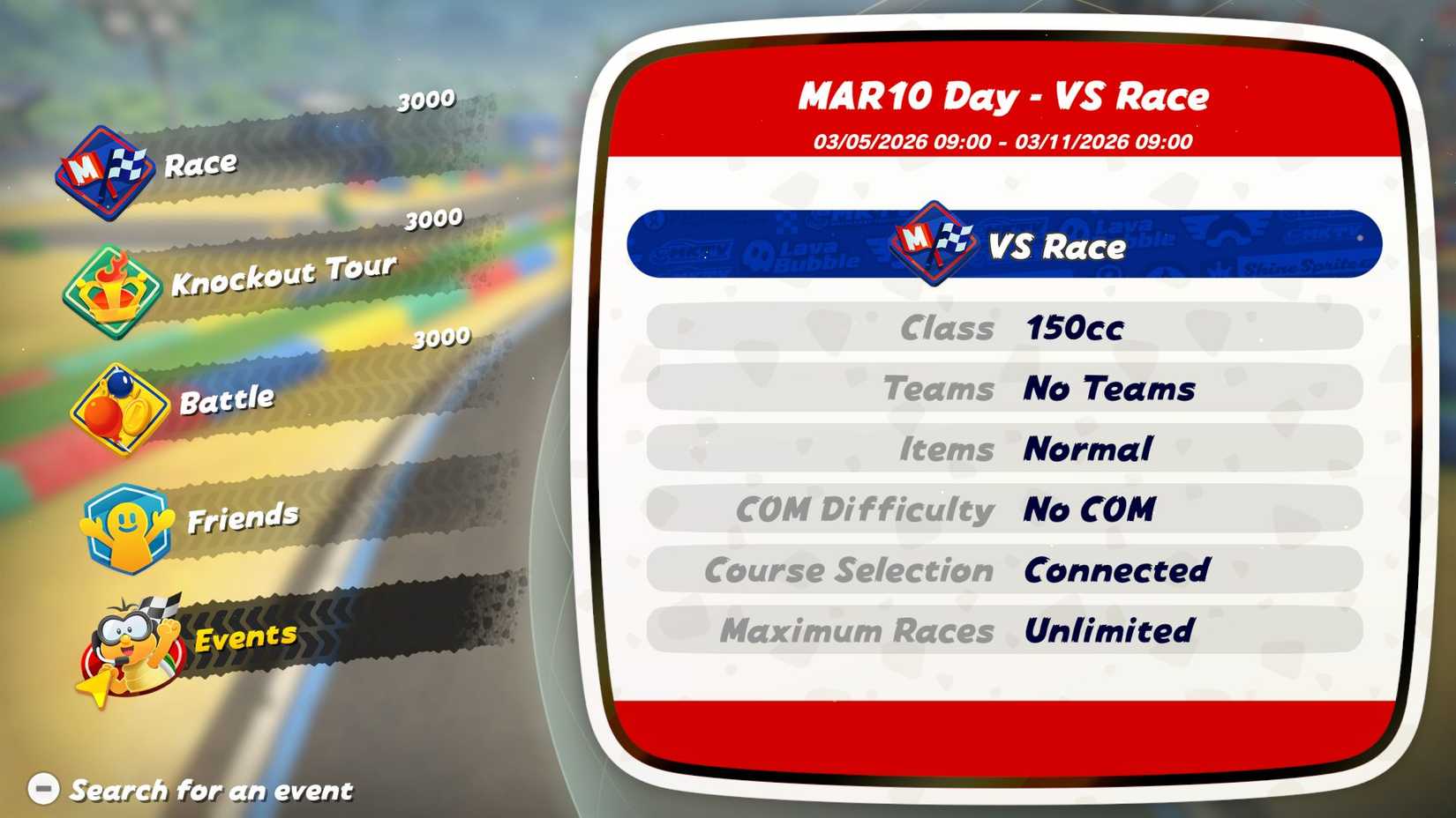 Mario Kart World leak suggests the return of a fan-favorite mode