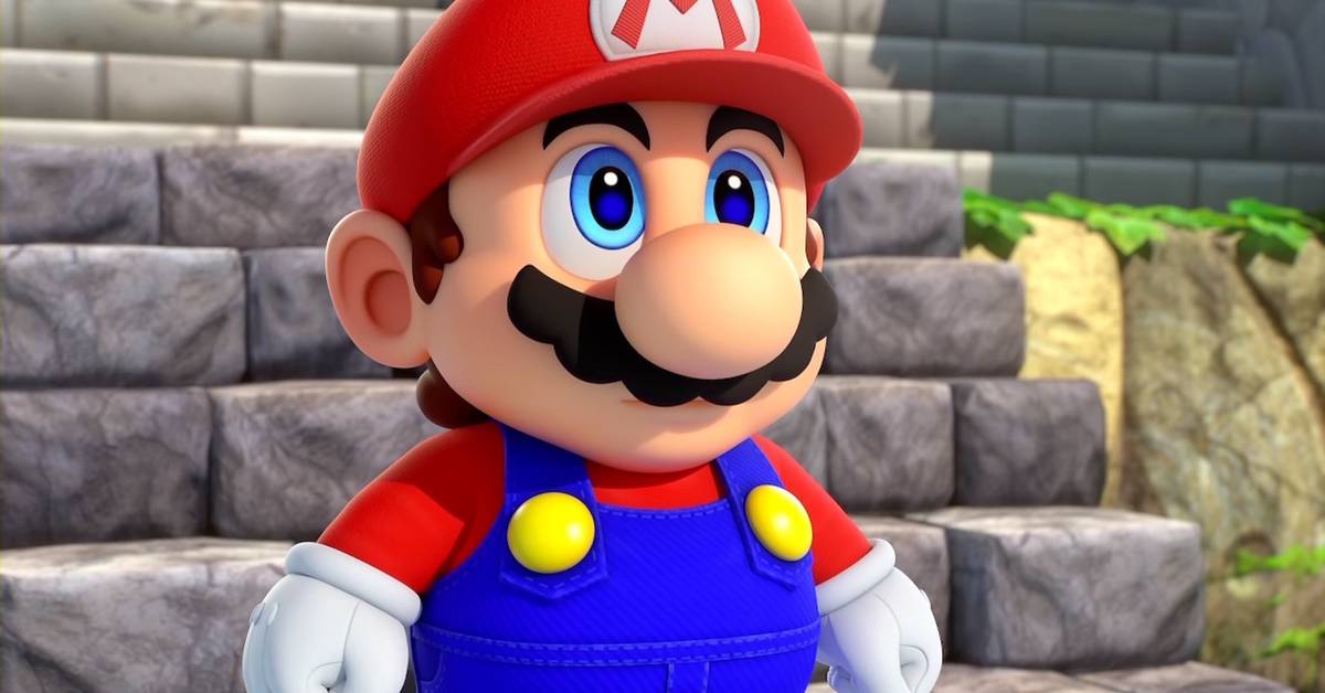gamerant.com - Chris Littlechild - 9 Video Game Characters Who Best Represent 'Strongest Hero'
