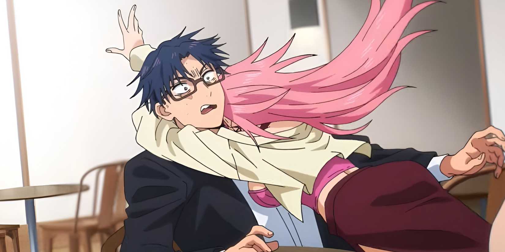 Marriage toxin spring 2026 preview gero