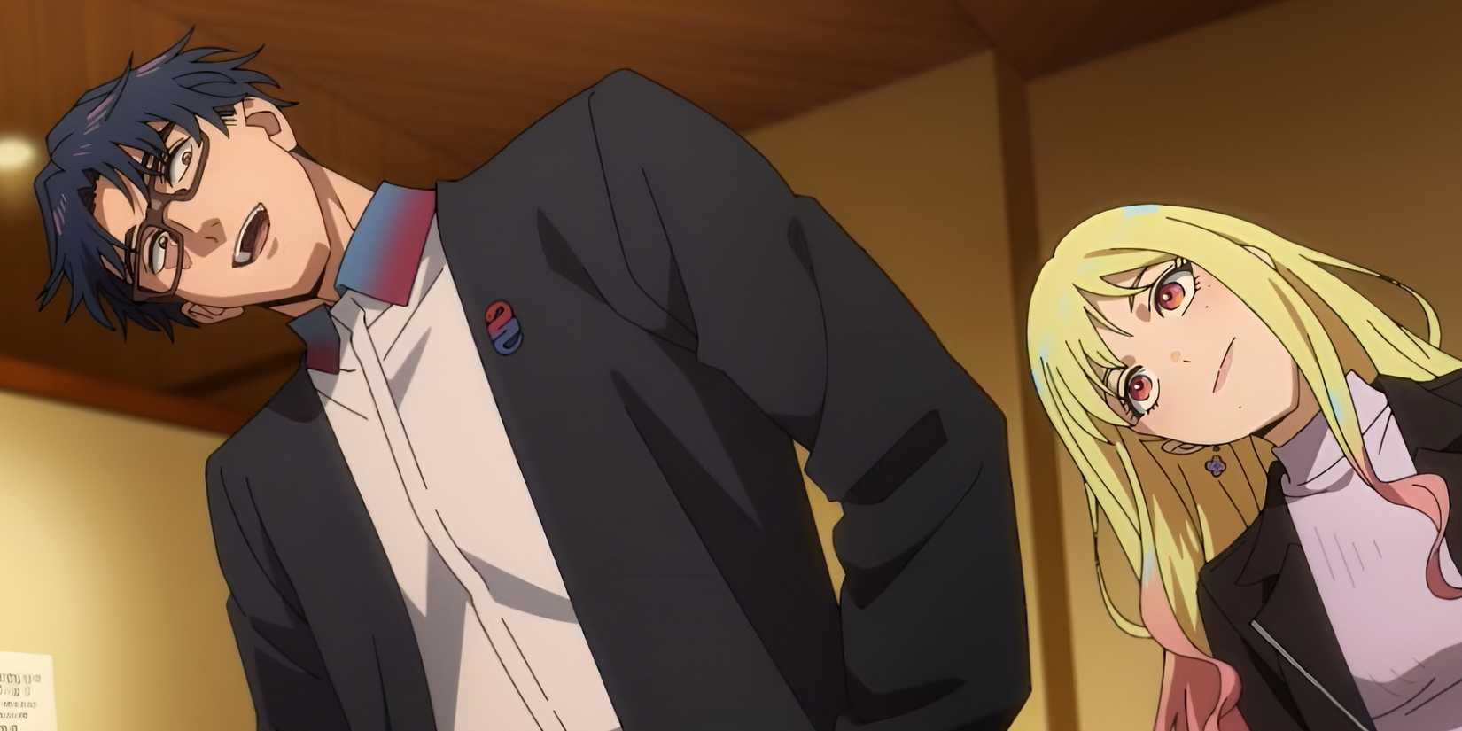 Marriage Toxin Spring 2026 preview