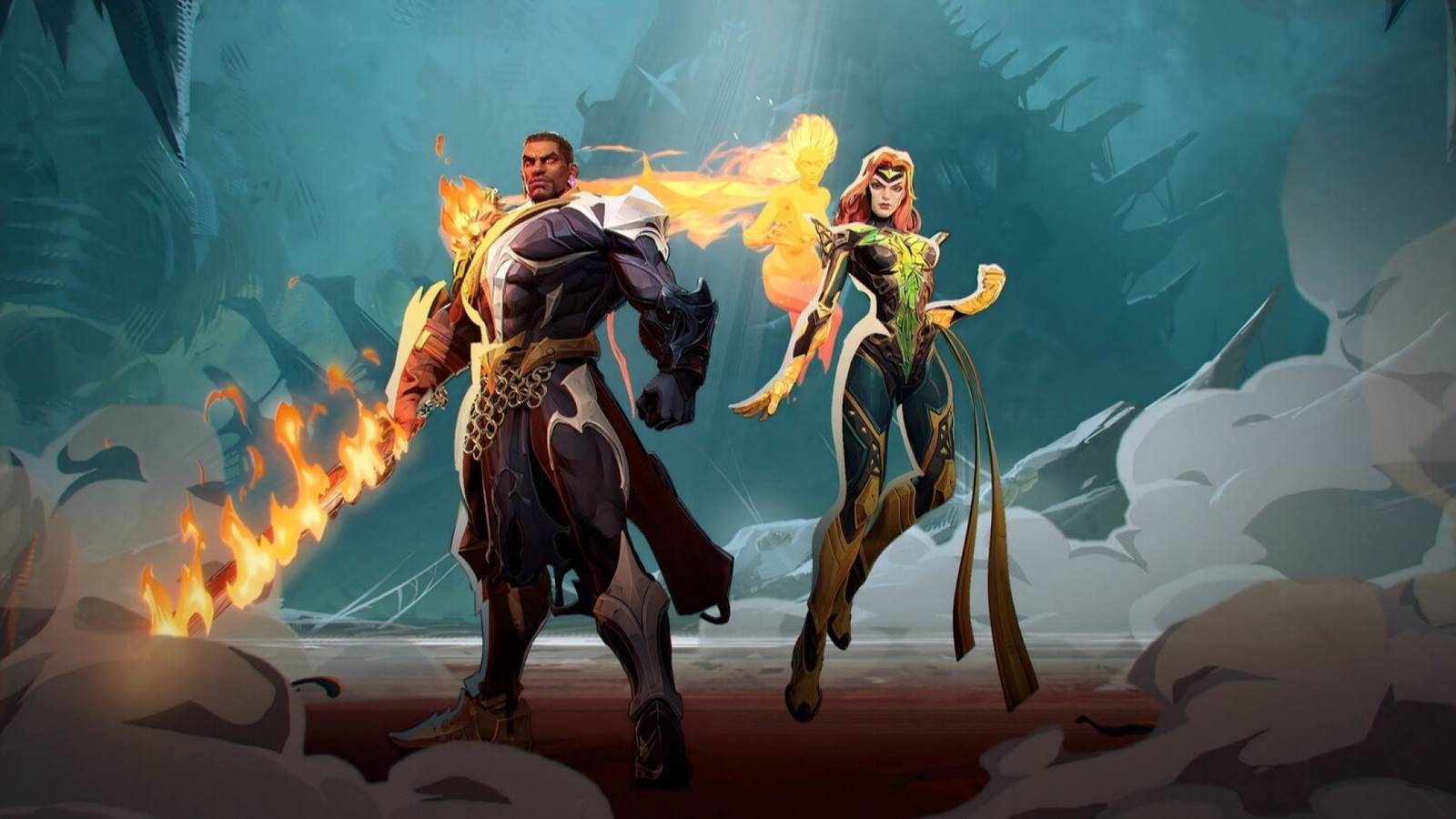 Marvel Rivals Making Big Change in Response to Players Throwing Matches Marvel Rivals Making Big Change in Response to Players Throwing Matches