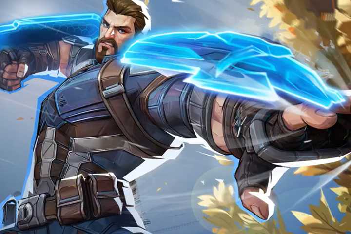 Mual Rivals Marvel Rivals - News | GameRant