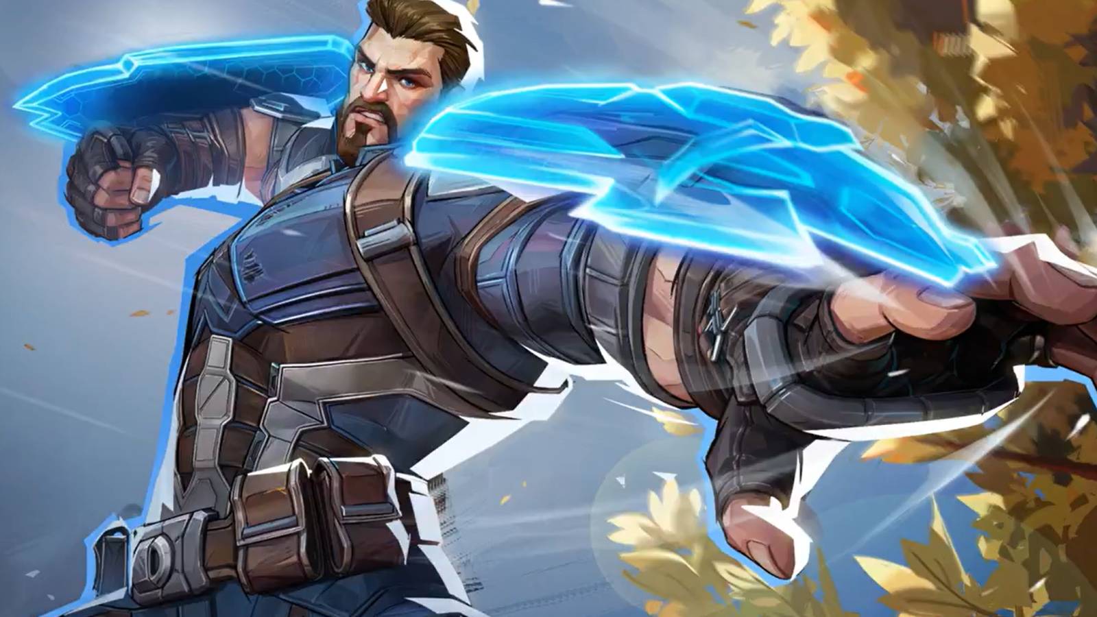 Marvel Rivals Gets Avengers-Themed Roadmap All Leading Up to Doomsday Marvel Rivals Gets Avengers-Themed Roadmap All Leading Up to Doomsday