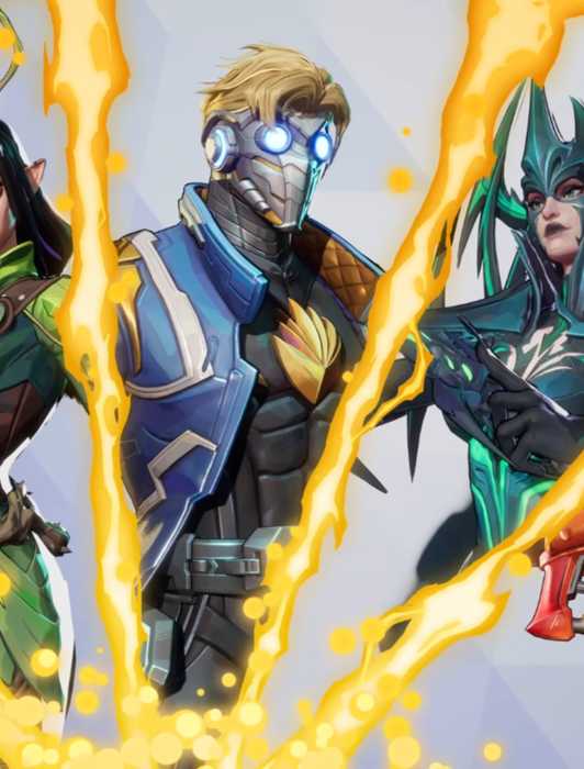 Marvel Rivals Ultimate The Best Ultimate Abilities In Marvel Rivals