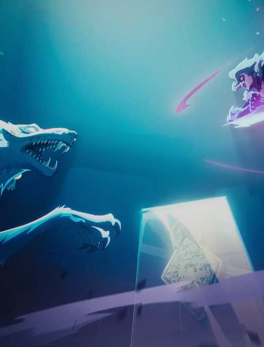 Marvel Rivals Animations Characters Marvel Rivals Player Shares More Incredible Stop Motion Animations of ...