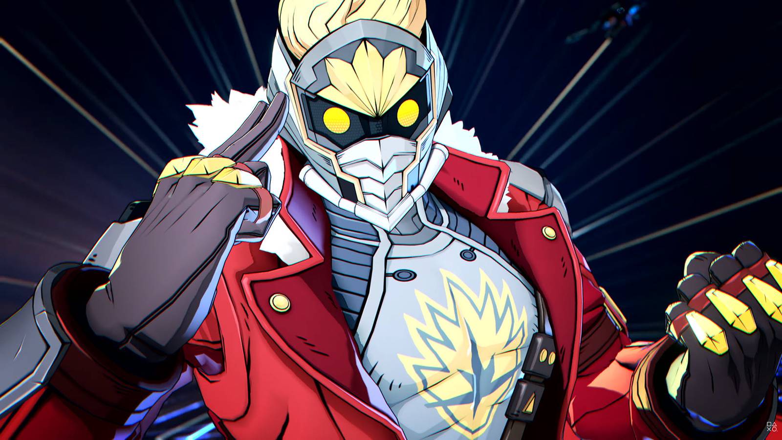 Fighting Souls Reveals Newest Character and Next Hero Team Fighting Souls Reveals Newest Character and Next Hero Team