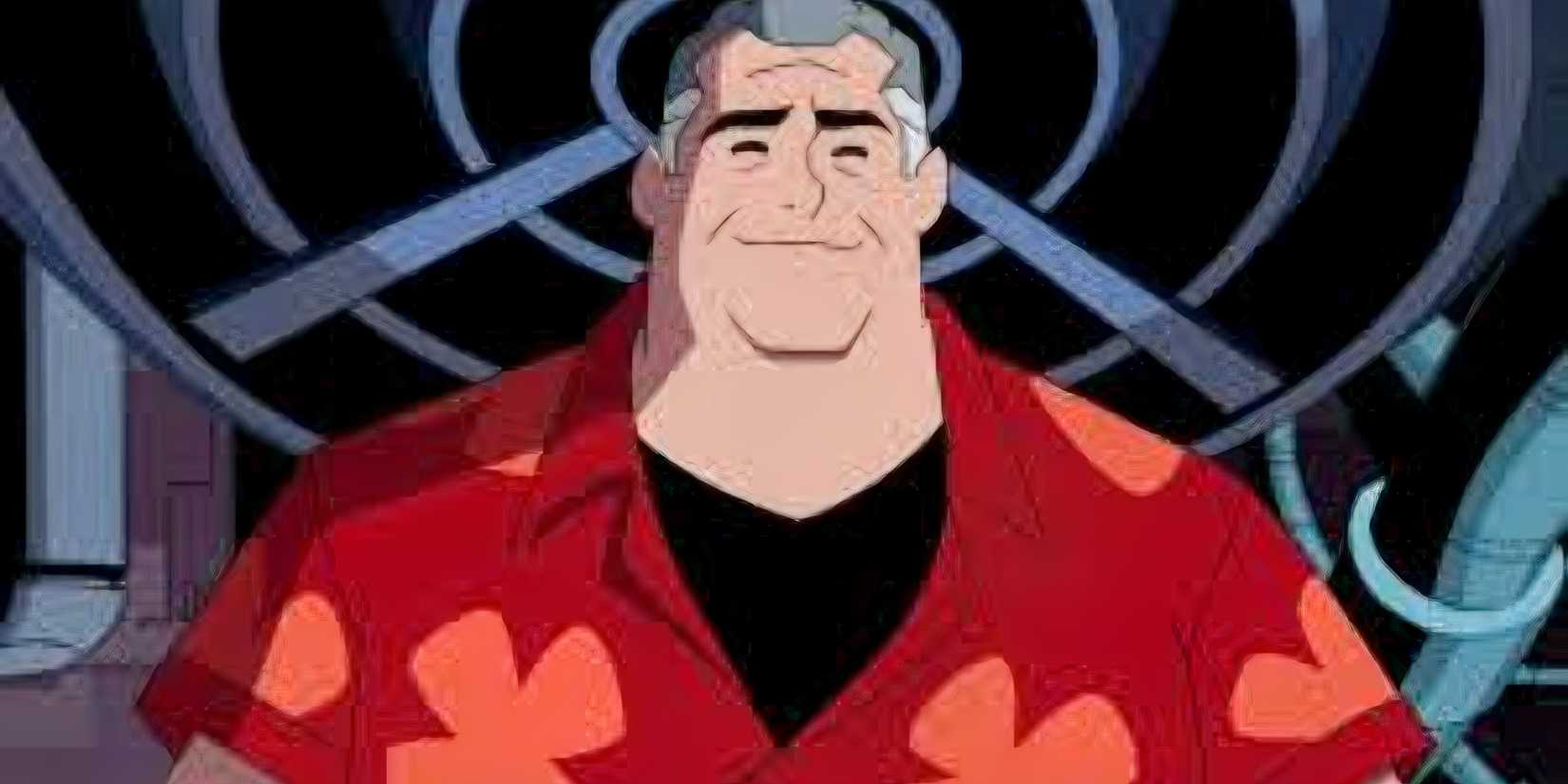 Max Tennyson Ben 10 (1)