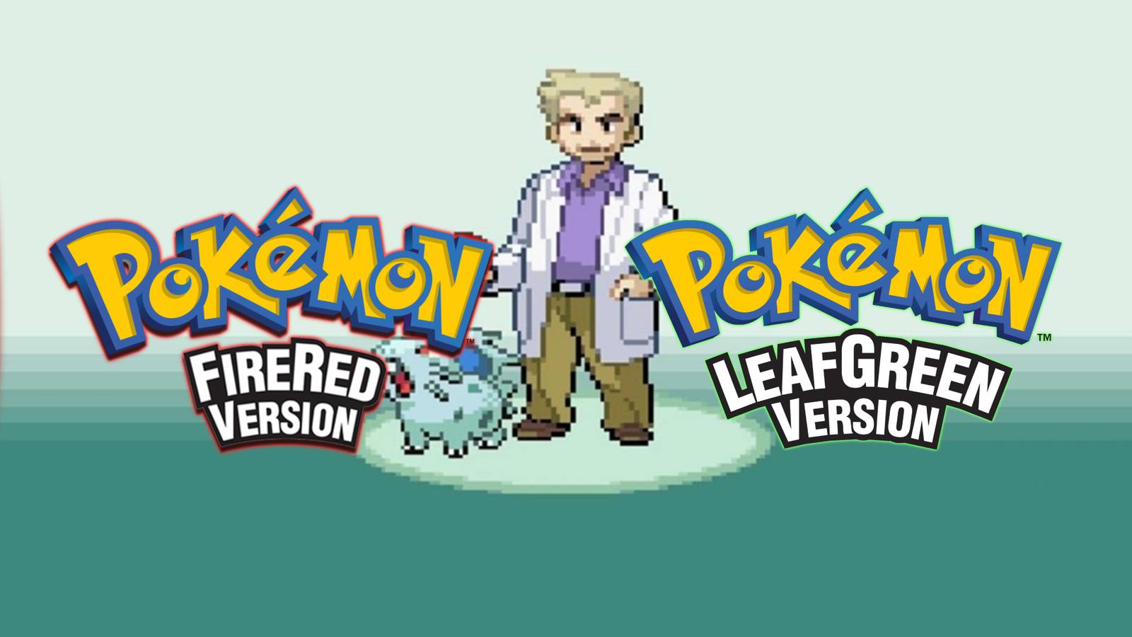 Pokemon FireRed and LeafGreen Player With Over 85 Hours in the Game is Just Now Leaving Oak’s Lab Pokemon FireRed and LeafGreen Player With Over 85 Hours in the Game is Just Now Leaving Oak’s Lab