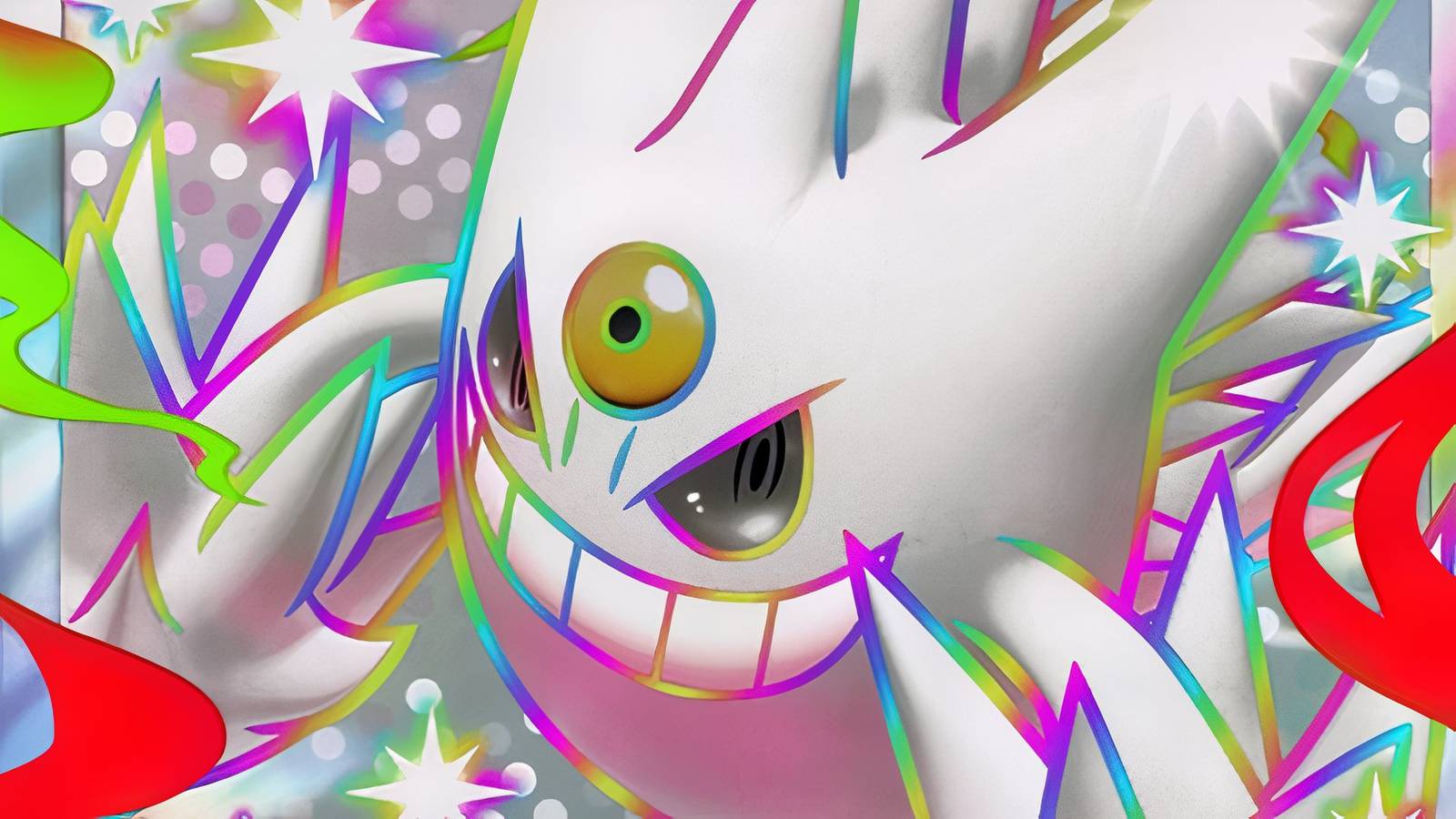 Pokemon TCG Pocket Officially Reveals New Mega Shine Expansion Pokemon TCG Pocket Officially Reveals New Mega Shine Expansion