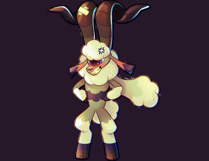 A New Pokemon/Palworld-Like Game is Blowing Up