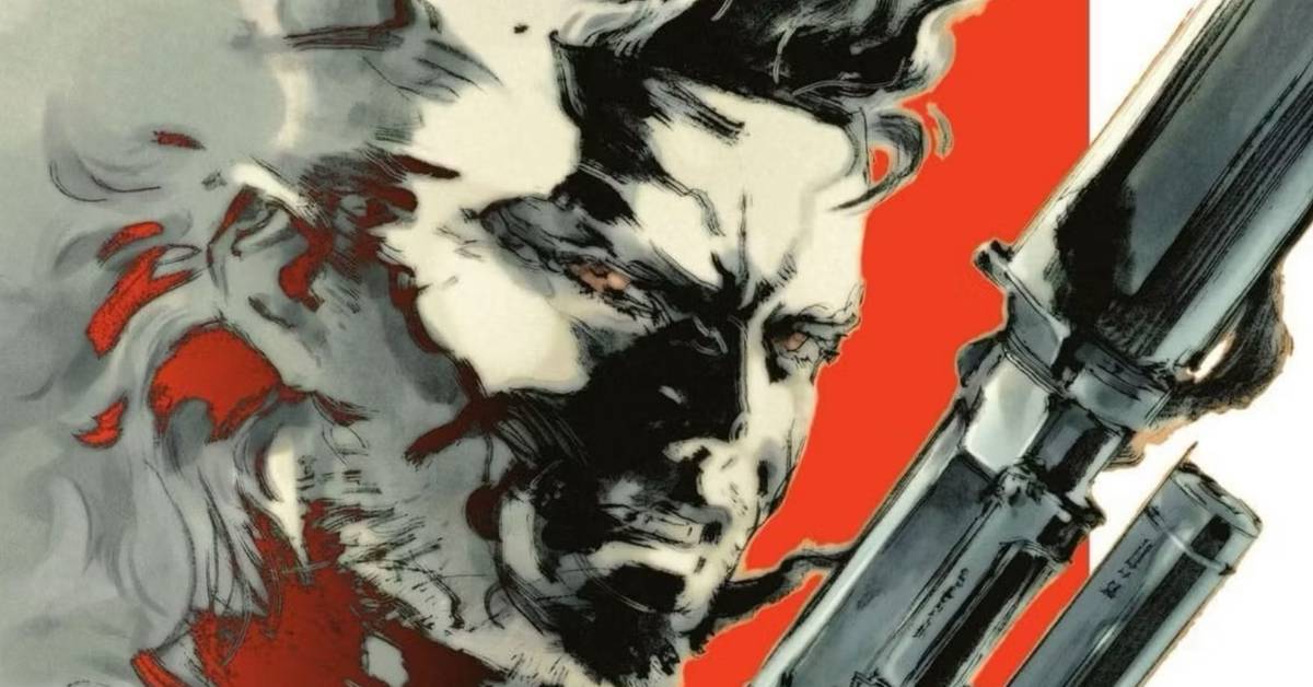 gamerant.com - LB Beistad - 25 Years Ago, Metal Gear Solid 2: Sons of Liberty Predicted Gaming's Future Better Than We Realized