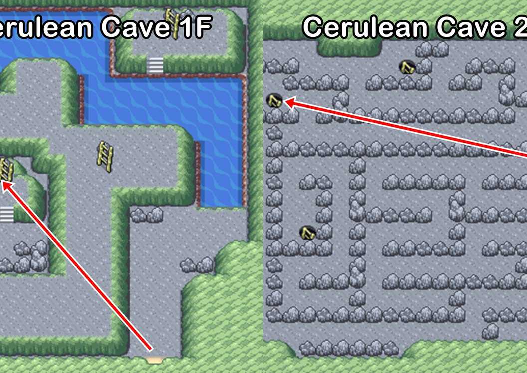How To Get All Legendary Pokemon In FireRed And LeafGreen how-to-get-all-legendary-pokemon-in-firered-and-leafgreen