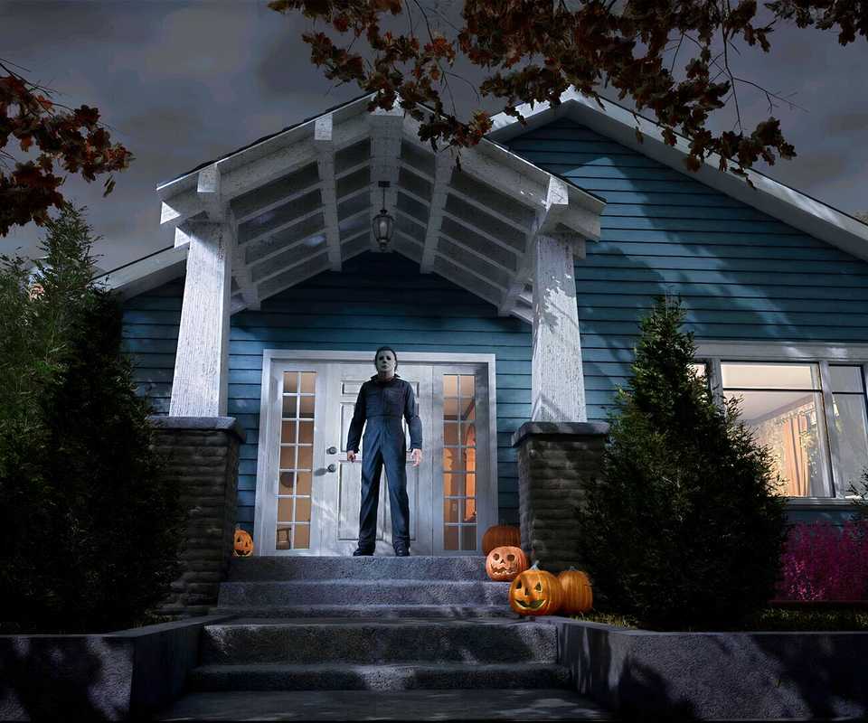 Halloween multiplayer gameplay deep dive