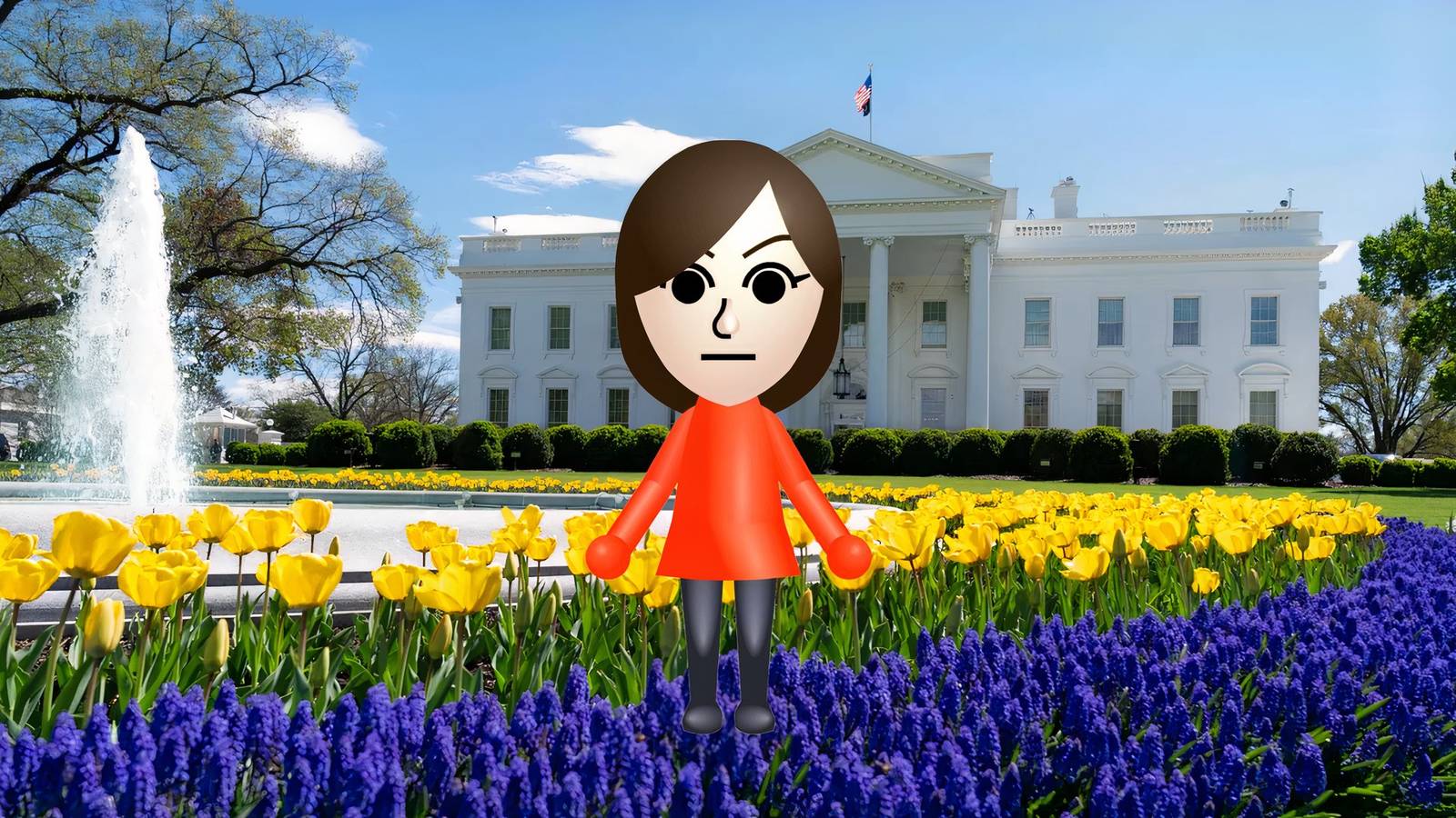 White House Uses Nintendo Wii Gameplay to Share Unclassified Military Footage White House Uses Nintendo Wii Gameplay to Share Unclassified Military Footage