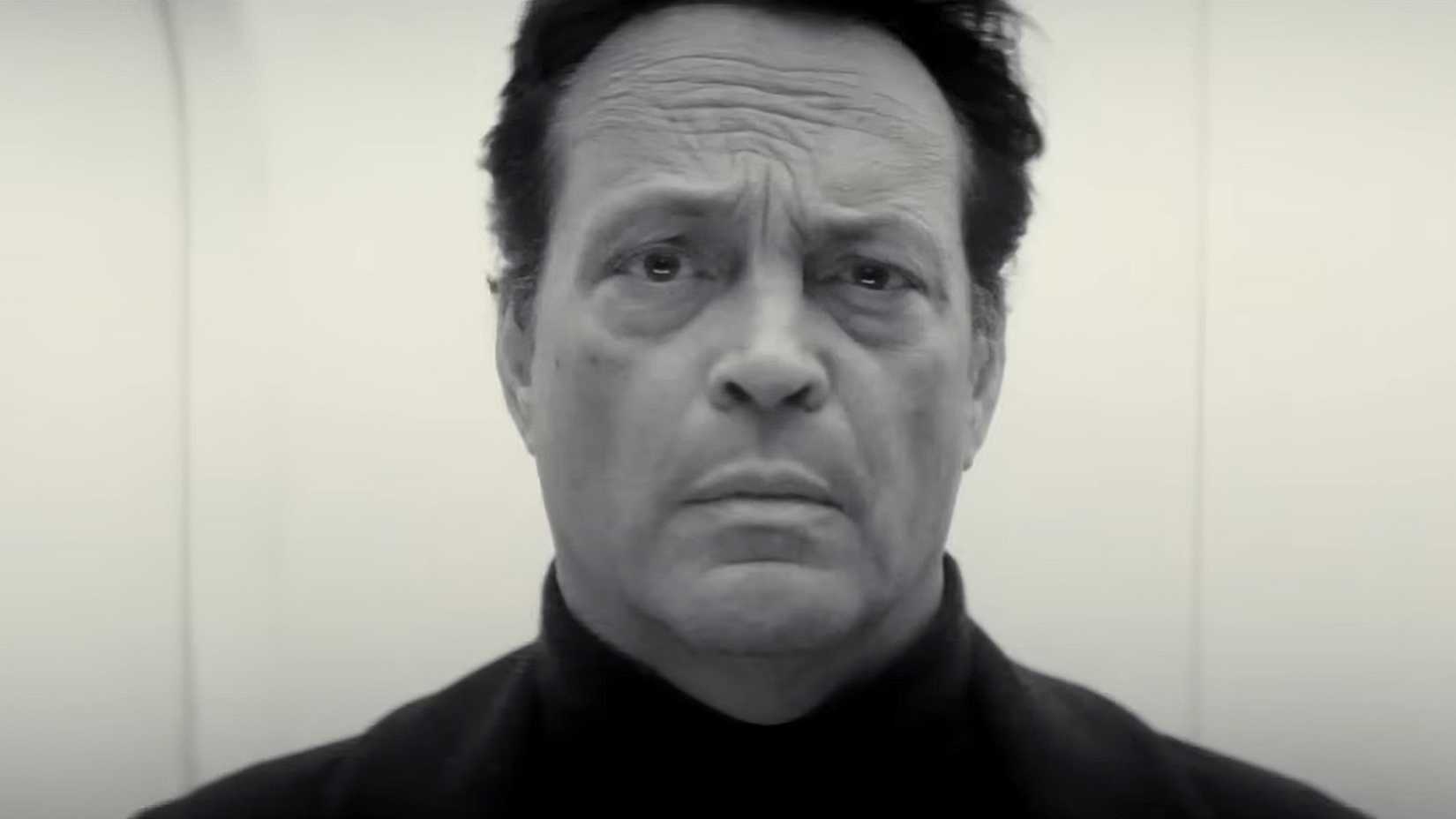 Mike & Nick & Nick & Alice Vince Vaugh Mike Time Travels