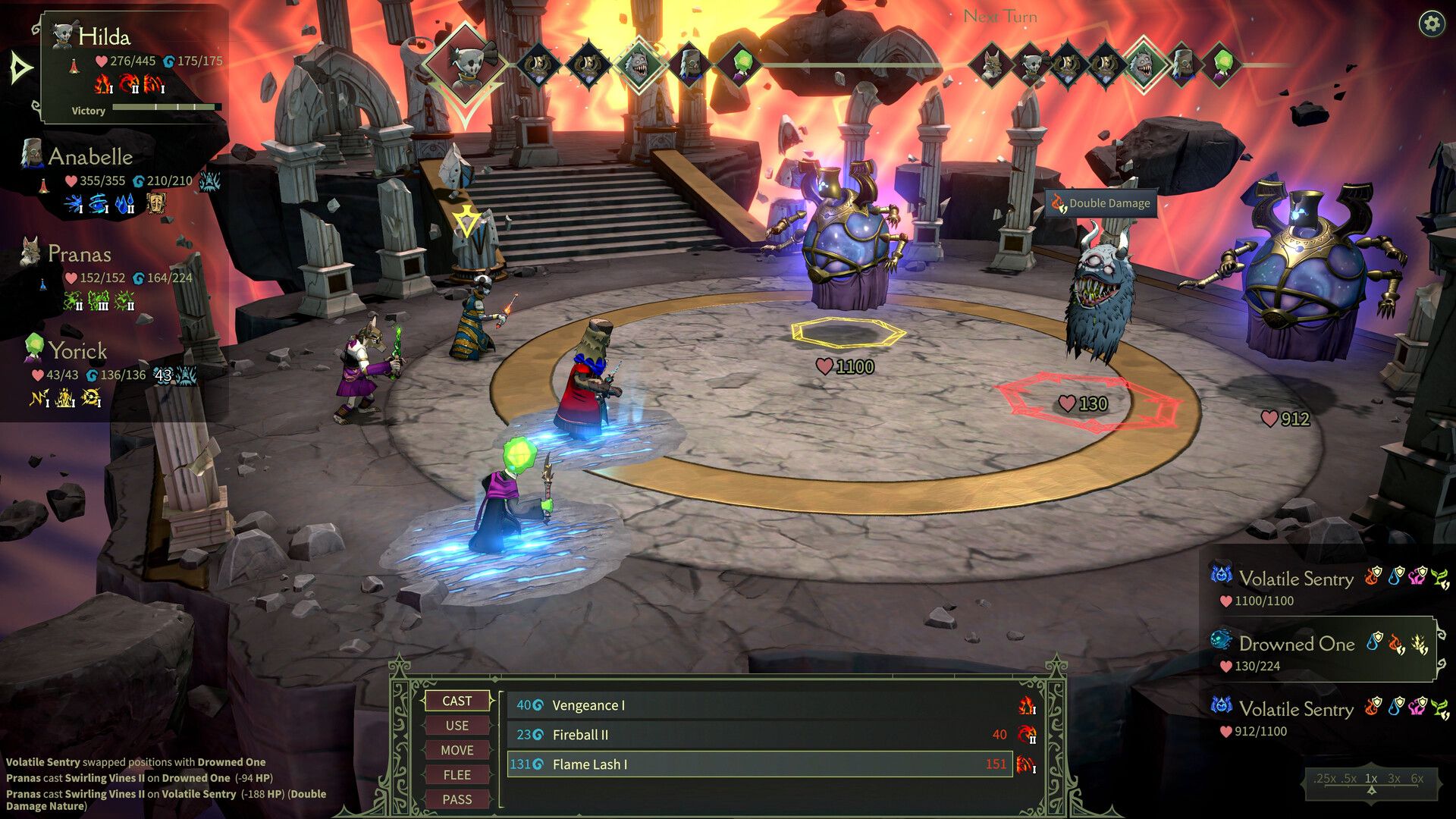 The Best Fantasy Games With Base Building, Ranked