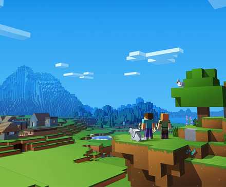 minecraft scrapped features ps3 source code leak