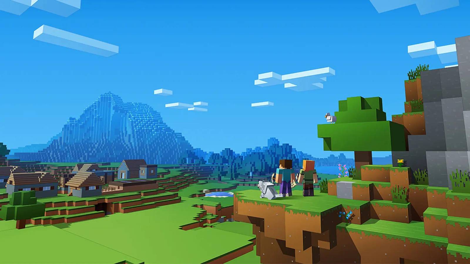 Minecraft Leak Reveals Look at Features That Never Made It Into the Game Minecraft Leak Reveals Look at Features That Never Made It Into the Game