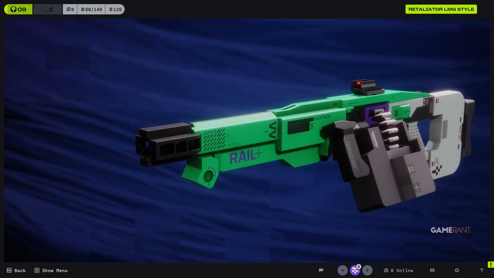 Mint Condition - Marathon