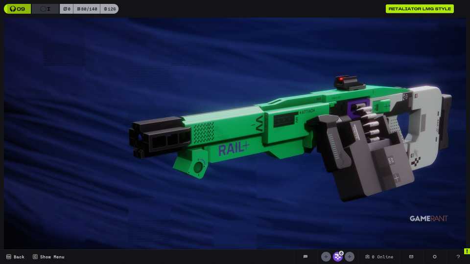 Mint Condition - Marathon