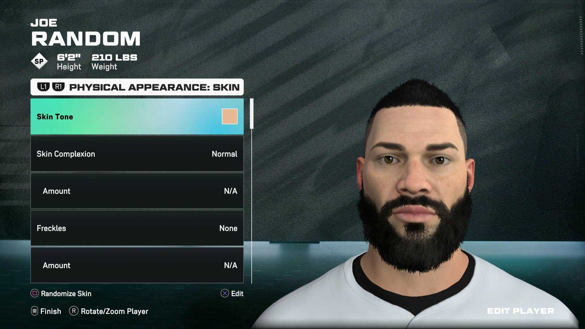 Joe Random Rings MLB The Show 26 Review