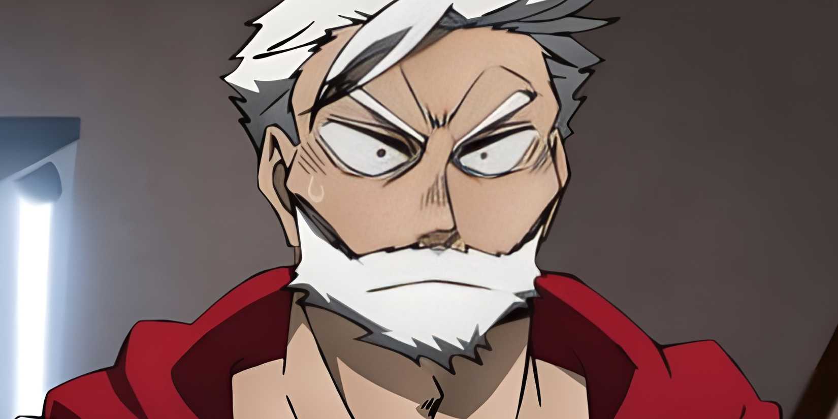 Modern Animation Could Be the Next Dragon Ball Sanda