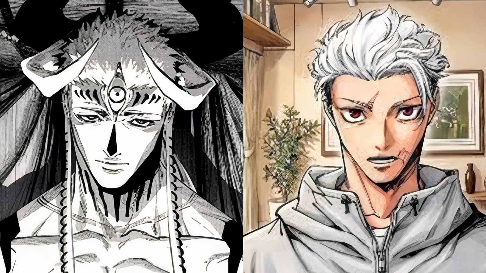 Jujutsu Kaisen: Was Modulo's Ending Bad?