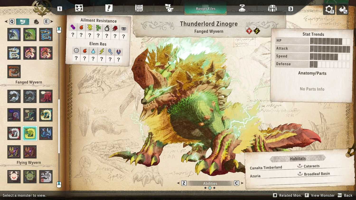 Monster Hunter Stories 3 Mutation List monster-hunter-stories-3-mutation-list