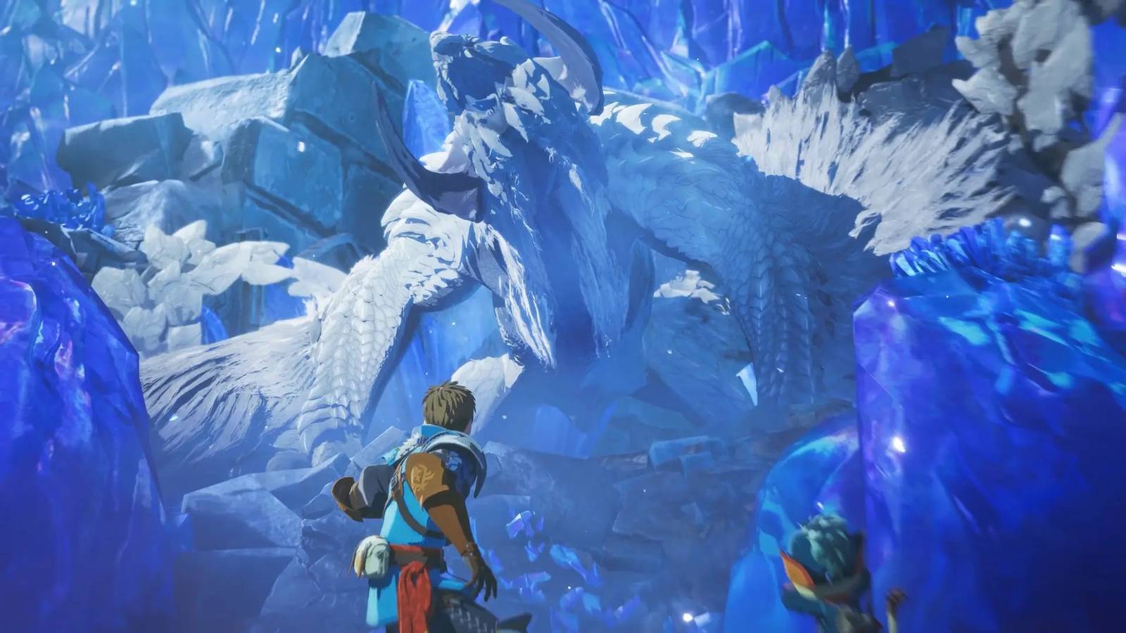 Monster Hunter Stories 3 is Getting a Big Free Update in Summer 2026 Monster Hunter Stories 3 is Getting a Big Free Update in Summer 2026