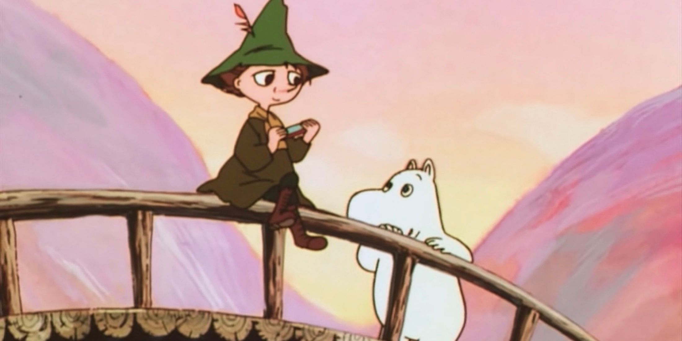 7 Cult Classic ‘90s Anime No One Remembers in 2026