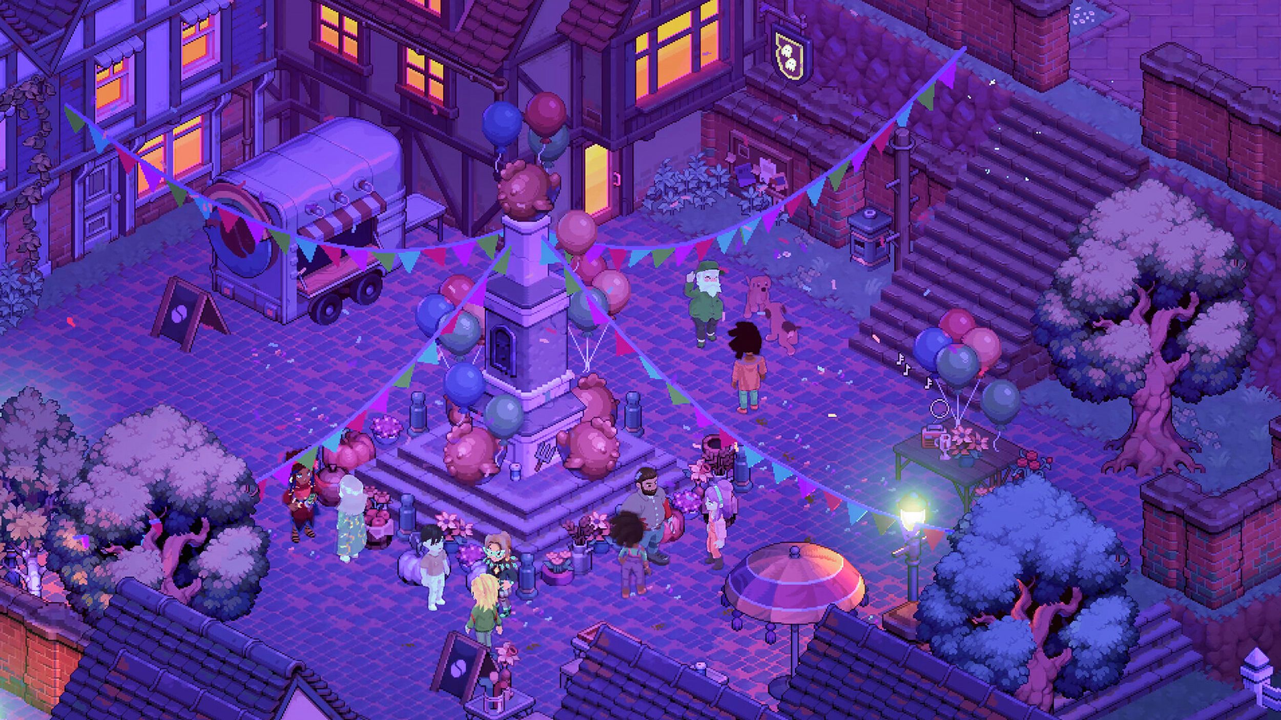 New Farm Life Sim on Steam Takes the Best of Stardew Valley and Animal ...