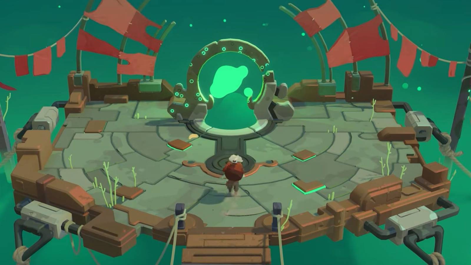 Moonlighter 2 is Officially Coming to the Nintendo Switch 2 Moonlighter 2 is Officially Coming to the Nintendo Switch 2