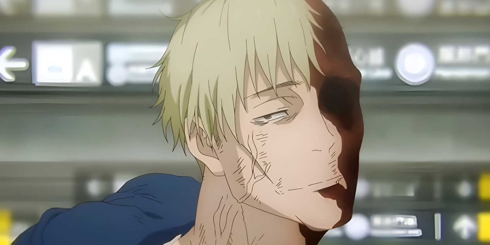 The most memorable Nanami Kento Death Jujutsu Kaisen quotes of all time