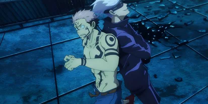 8 Most Memorable Jujutsu Kaisen Quotes Of All Time Ranked 8 Most Memorable Jujutsu Kaisen Quotes Of All Time Ranked