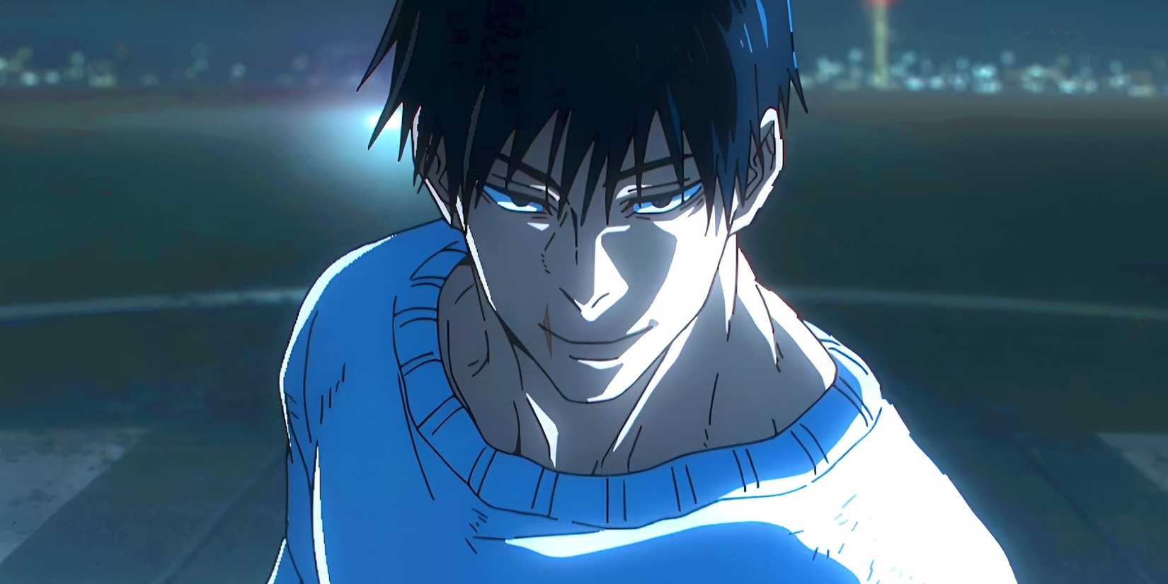 The most memorable Jujutsu Kaisen quotes of all time by toji fushiguro