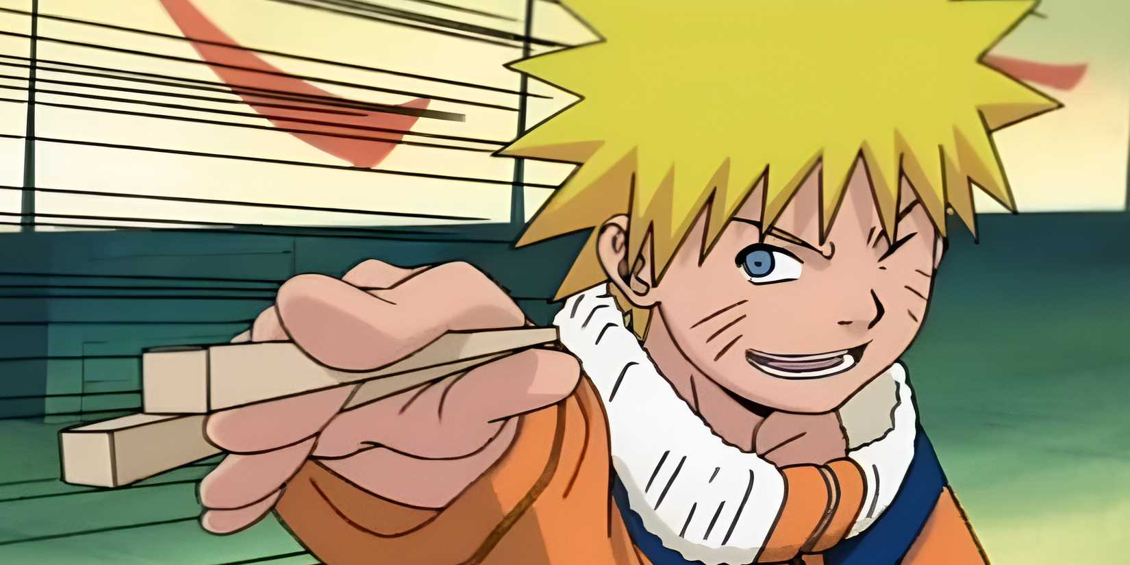 Uzumaki Naruto's most memorable Naruto quotes