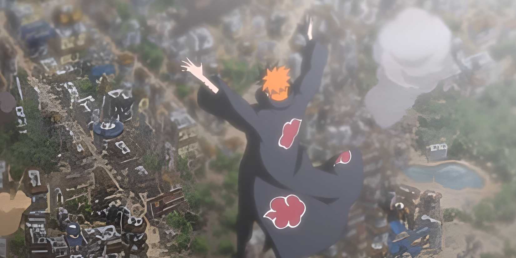 The most memorable Naruto quotes about Konoha's all-time suffering.