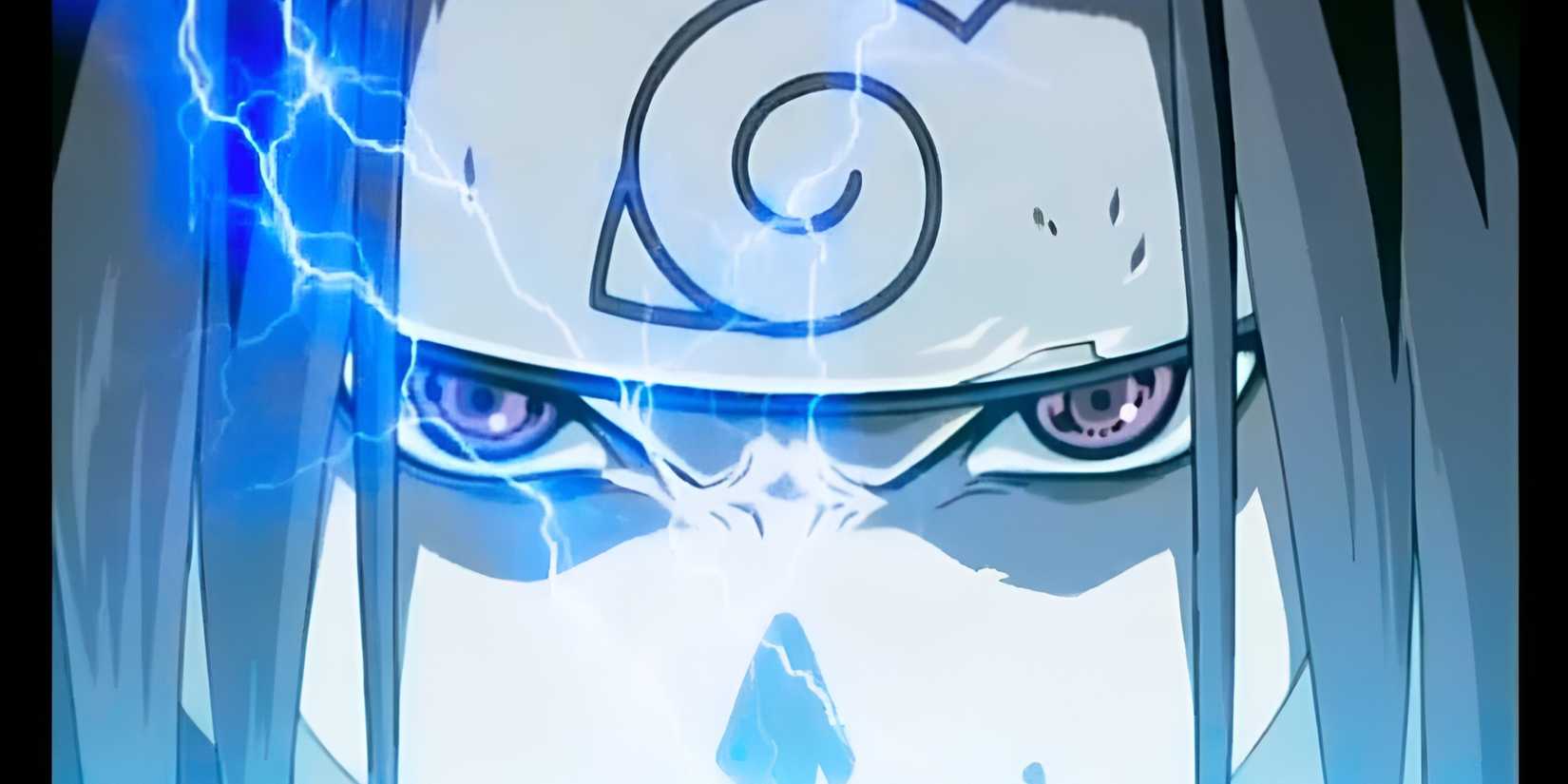 The most memorable Naruto quotes from Sasuke's avengers of all time