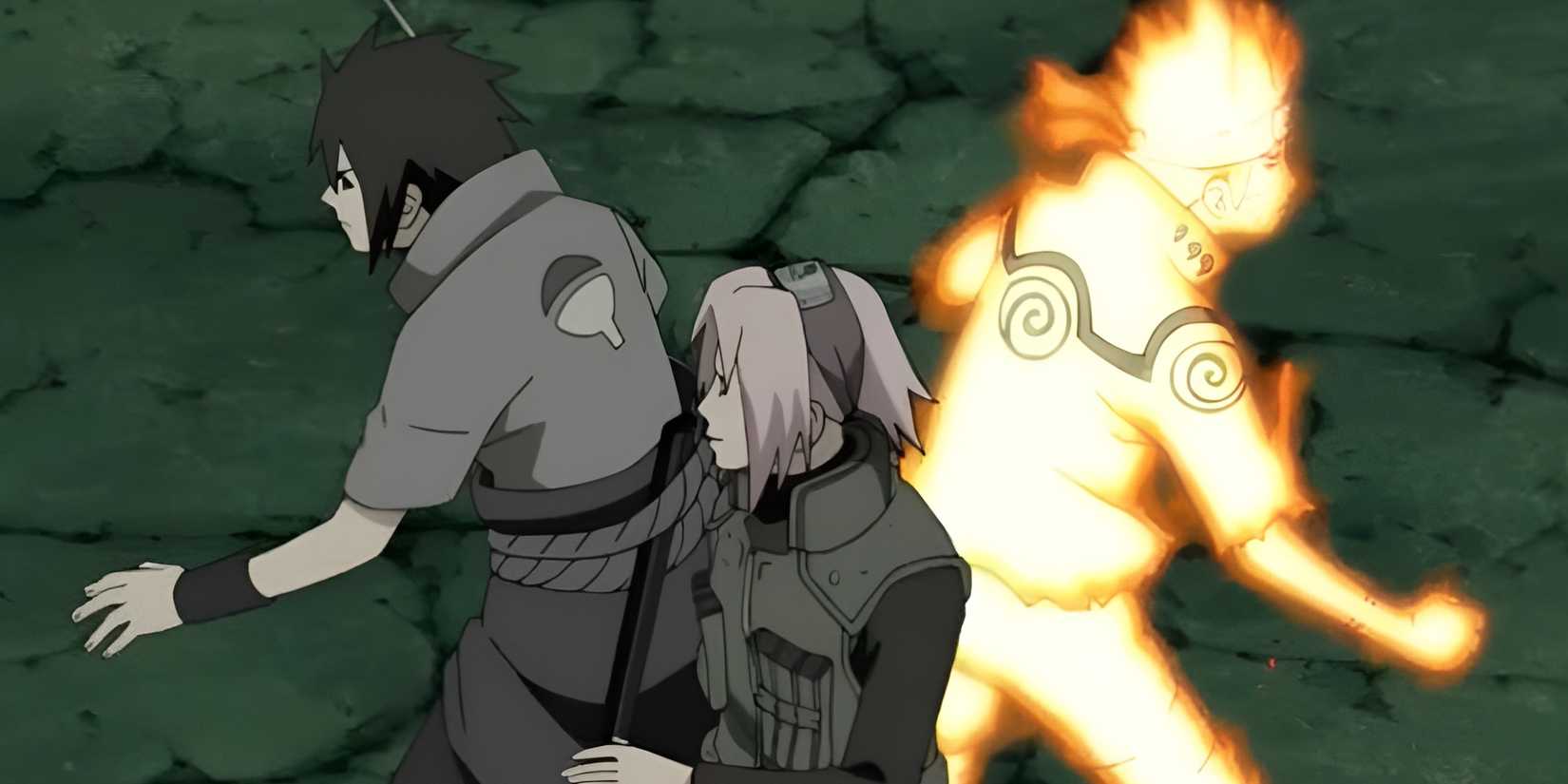 Team 7's most memorable Naruto quotes of all time