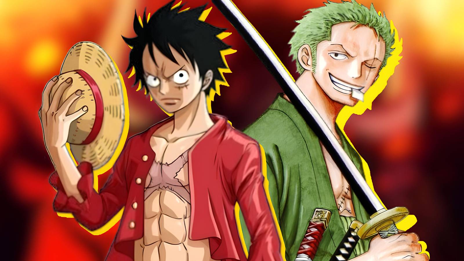8 Most Memorable One Piece Quotes of All-Time, Ranked