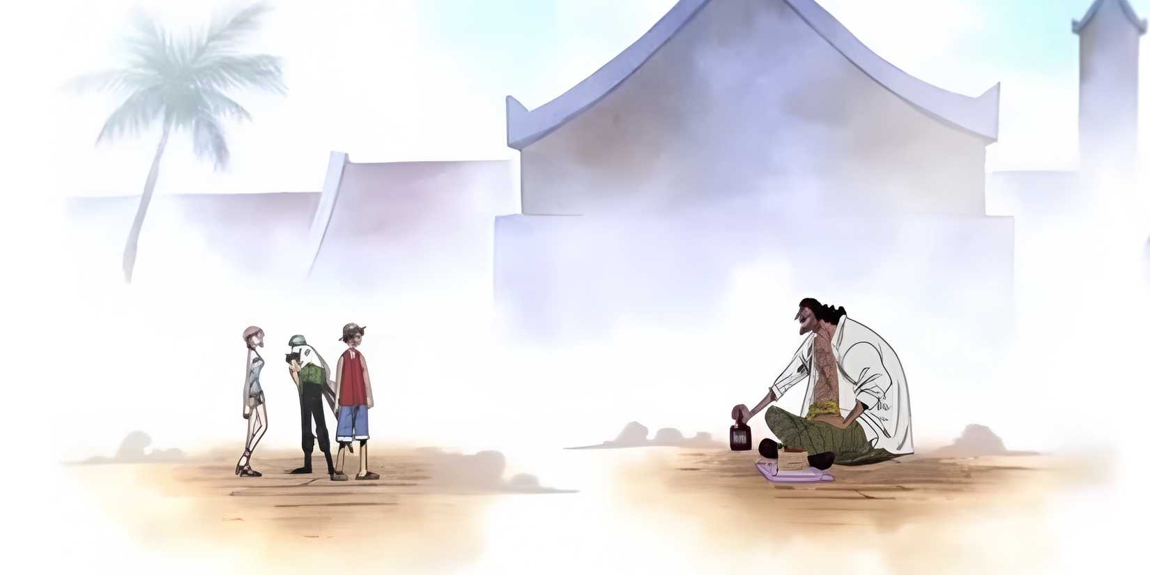 One of the most memorable black tooth quotes of all time