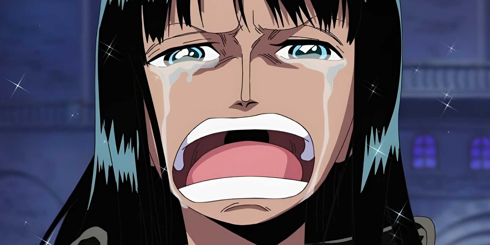 One of Robin's most memorable one-piece quotes of all time