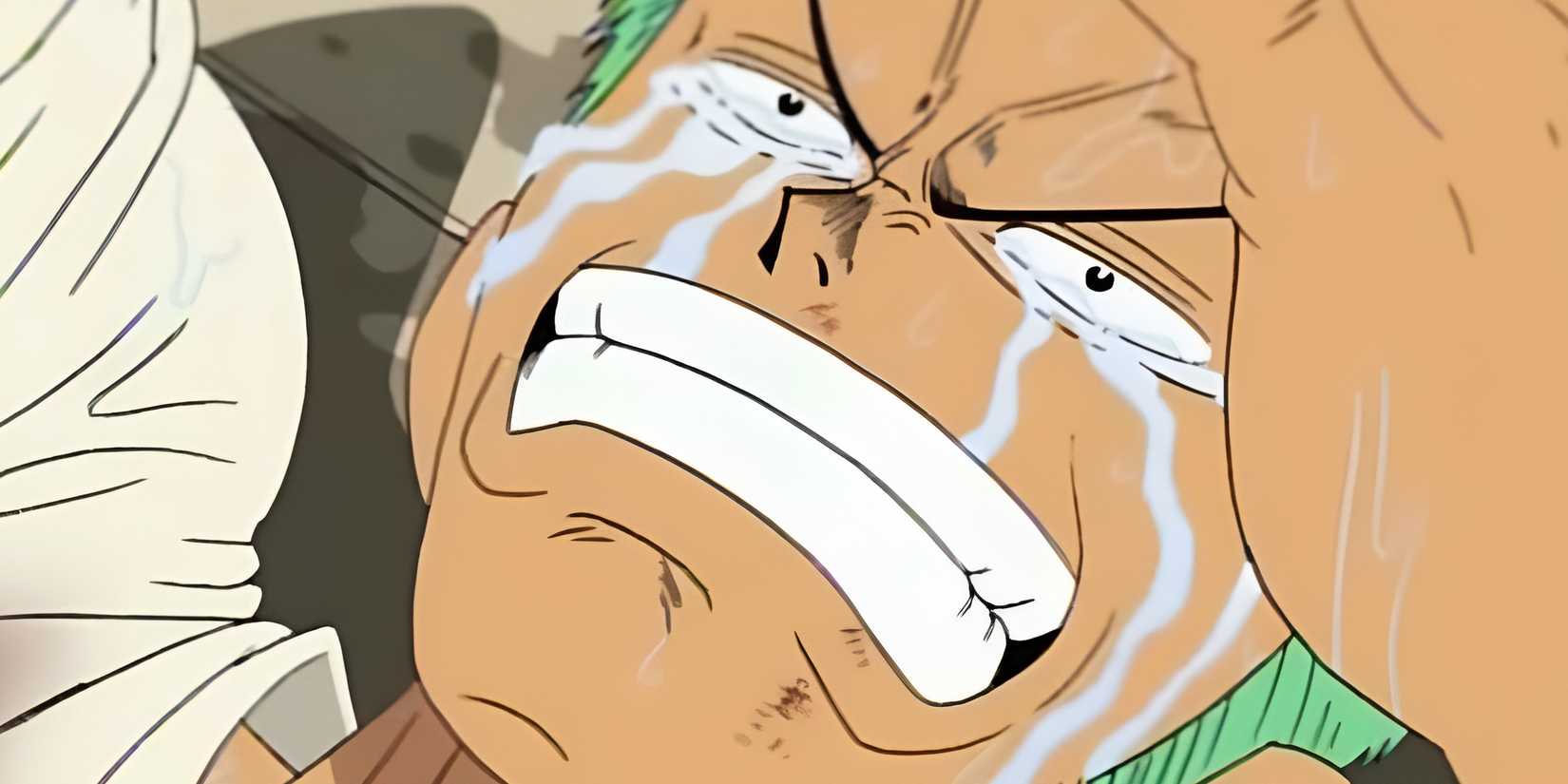 One of the most memorable crying quotes of all time