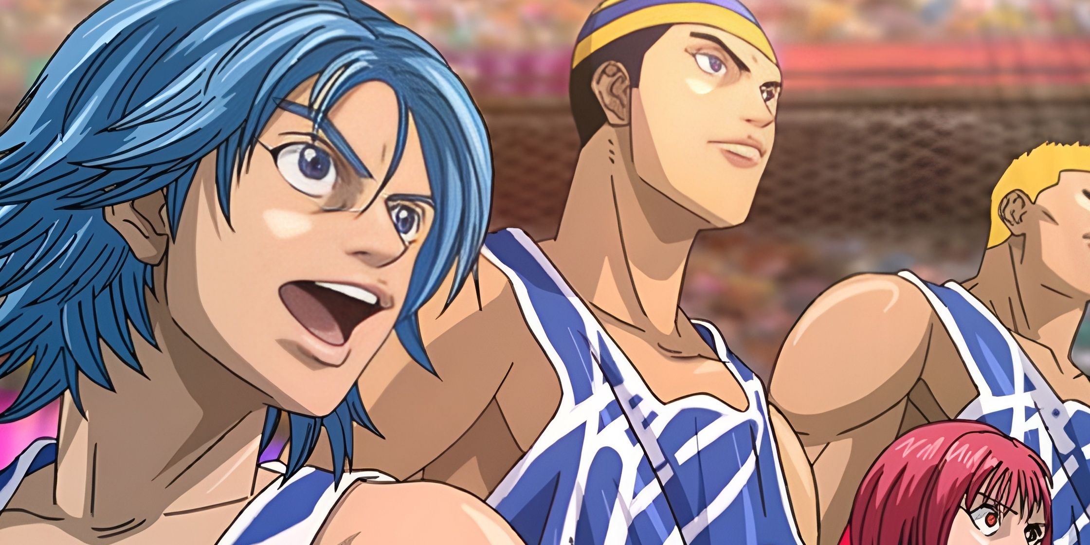7 Most Unwatchable 2000s Shonen Anime, Ranked