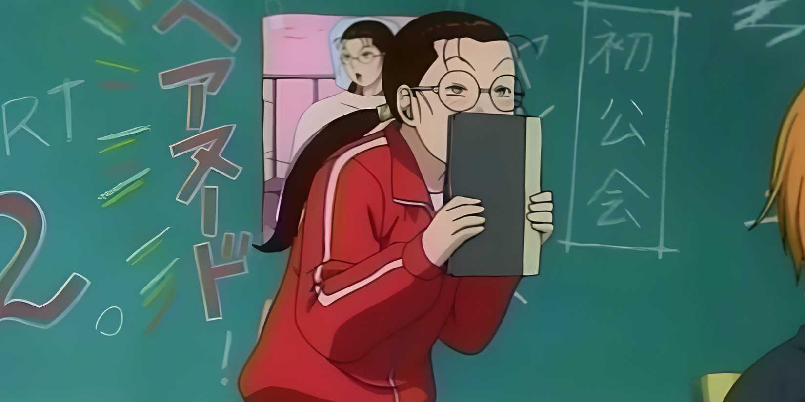 most unwatched shonen anime gokusen from 2000