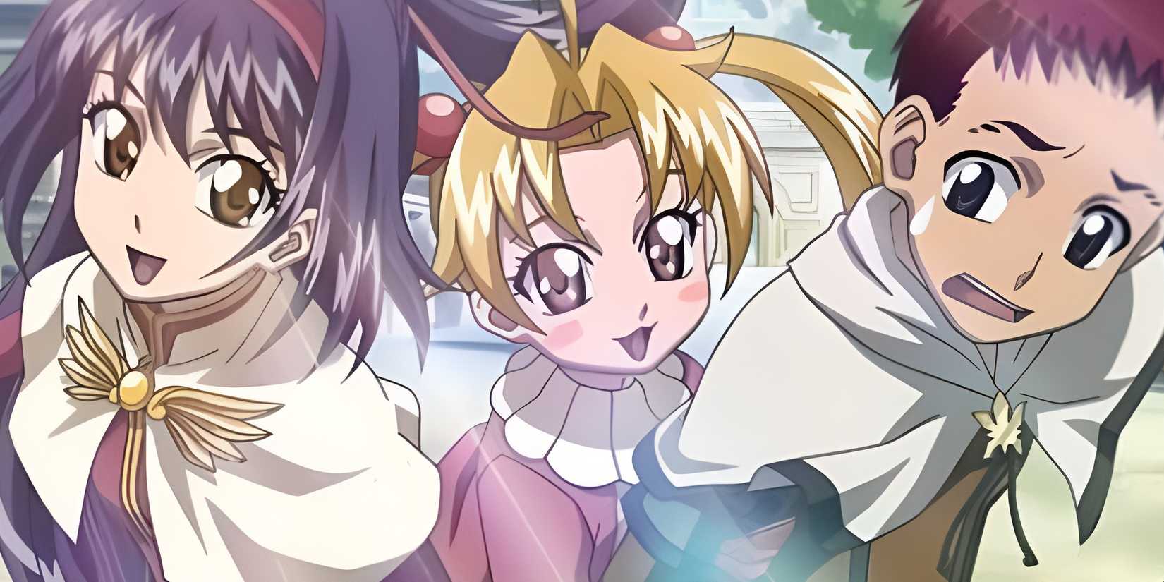 most unwatchable 2000shonen anime ragnarok animation